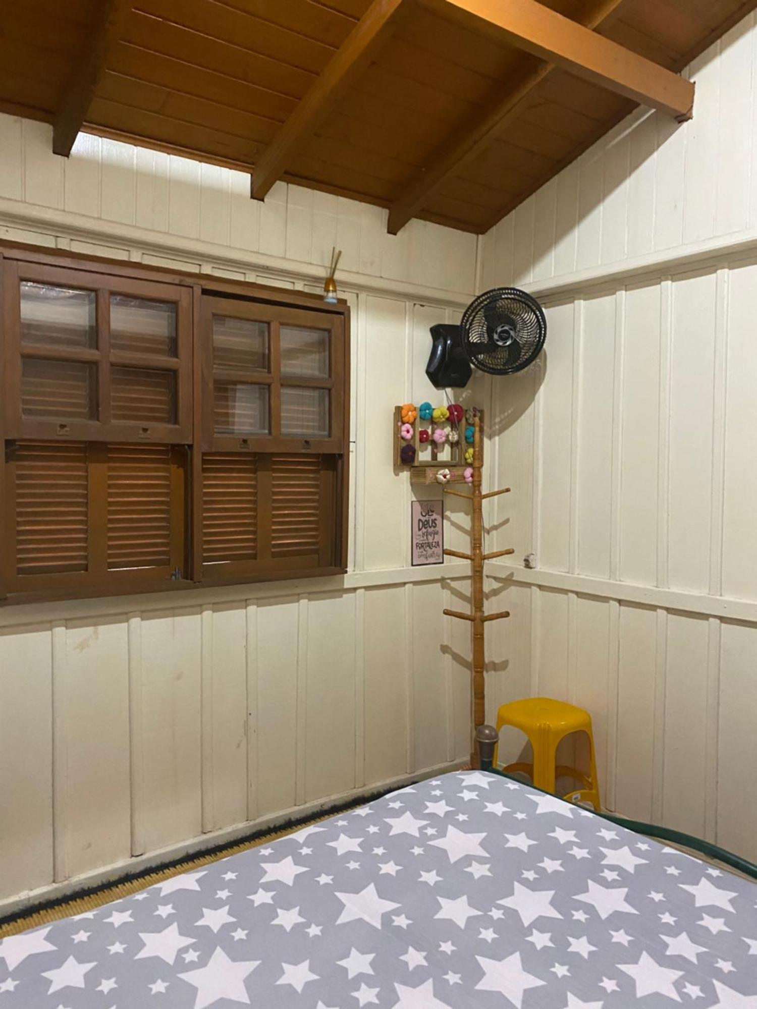 Casa De Praia Vila Nova Imbituba Sc ภายนอก รูปภาพ