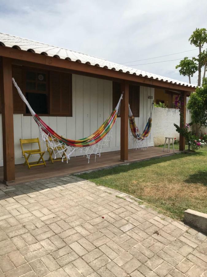 Casa De Praia Vila Nova Imbituba Sc ภายนอก รูปภาพ