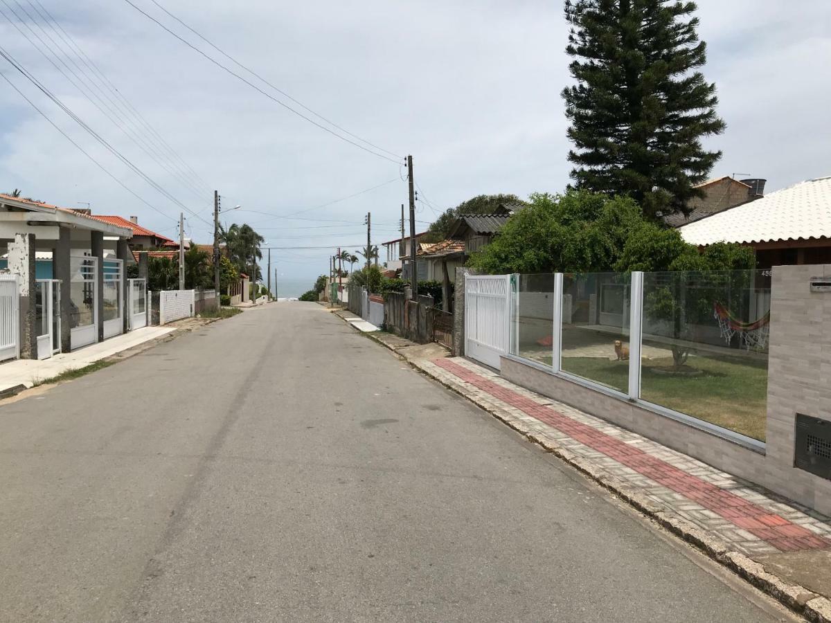 Casa De Praia Vila Nova Imbituba Sc ภายนอก รูปภาพ